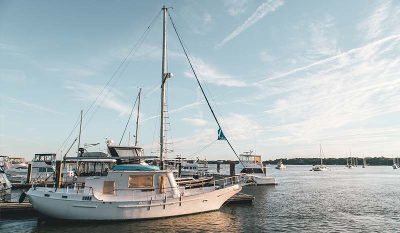 Beaufort River Tours The Outdoors South Carolina